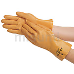 ニトリルゴム手袋 水産ニトローブ №770