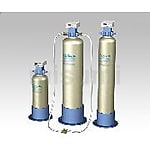 カートリッジ純水器 採水量 1350～3000L/cycle