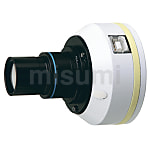 L-21D | LEDリング照明装置 | 新潟精機（SK） | MISUMI(ミスミ)
