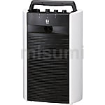 TOA 移動用PA ワイヤレスパワードスピーカー KZ-100WS KZ-100WS | TOA 移動用PAワイヤレスパワードスピーカー | TOA