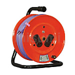 NPW-EB33 | 防雨・防塵型ドラム（屋外型） NPW-EB33 | 日動工業