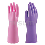 ナイスハンドミュー厚手 手袋 全長（cm）31