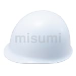 超かるメット（超軽量FRP製MPタイプ） | 谷沢製作所 | MISUMI