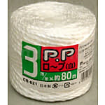 Y-5 | PP融着ロープ（ツカサロープ） | 司化成工業 | ミスミ | 398-2149