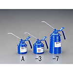 工具 ピストルオイラー  日平機器 油差し 250cc H-250 H-250 日平 ピストルオイラー 日平機器 容量250mL - 【通販