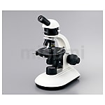 単眼偏光顕微鏡PL-8510