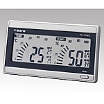 デジタル温湿度計　ＰＣ－７７００II　PC-7700シリーズ