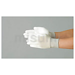 ADCLEAN パームコーティング手袋 M (10双入)