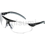 二眼型保護メガネハードグラスHG-3