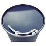KD-100BST | 鋼製ドラム缶 オープンタイプ（ボルトバンド式） | ＪＦＥ