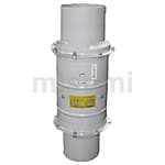 SD-105 | 自然換気ベンチレーター【自然換気式・高対候性 SD-105 | 自然換気ベンチレーター【自然換気式・高対候性