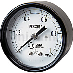 小形圧力計（D形・Φ50）