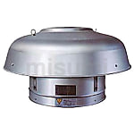 SD-150 | 自然換気ベンチレーター【自然換気式・高対候性】 | ＳＡＮＷＡ（三和式ベンチレーター） | ミスミ | 494-6502