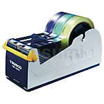 TRUSCO テープカッター 大型