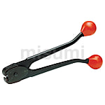 SPOT-W19-7 | 帯鉄用封緘器 | 昌弘機工 | ミスミ | 351-7772