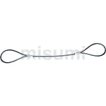 ワイヤロープスリングの選定・通販 | MISUMI(ミスミ)