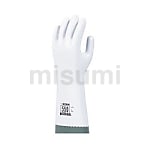 ダイローブ手袋 #550 Lサイズ(1双袋入り)