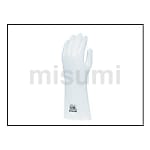 ダイローブ手袋 H201 Lサイズ(1双小箱入り)