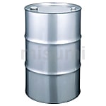 KD-200BST | 鋼製ドラム缶 オープンタイプ（ボルトバンド式） | ＪＦＥ