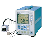 PVB-820 | ペン型振動計（磁気ベース付） | A-Gas Japan（株）（旧FUSO
