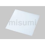 4-1770-03 | 超薄膜高透明シリコーンゴムシート | アズワン | MISUMI