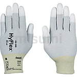 アンセル 静電気対策手袋 ハイフレックス（暑さ0.82mm）