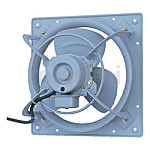 AC100V/Φ25cm（羽根径） 金属製換気扇 EA897EN-130 | エスコ | MISUMI