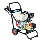 エンジン式高圧洗浄機SEC-1520-2N  （冷水タイプ） 