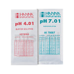 標準液 酸校正用 pH4.01、pH7.01（3組入）