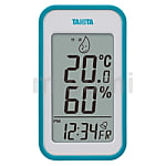 デジタル温湿度計 TT-559