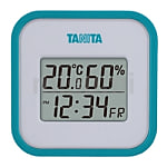 デジタル温湿度計 TT-558