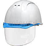 最新 HA2内装KP付 ヘルメット F-03V型 | MISUMI | DICプラスチック 安全・保護用品