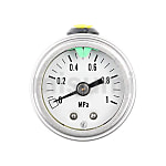 長野計器のグリセリン入圧力計 | 圧力計 | MISUMI(ミスミ) | 商品タイプ