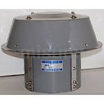 SB-150 | 自然換気ベンチレーター(危険物倉庫用自然換気 SB-150 | 自然換気ベンチレーター(危険物倉庫用自然換気