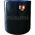 HT-1000 | 密閉丸型タンク（完全液出しタイプ） | スイコー | MISUMI