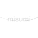 トラスコ中山のワイヤロープスリング | MISUMI(ミスミ)