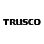TRUSCO ロゴ転写ステッカー