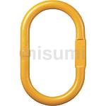 HJJ08 | チェンスリング（アイタイプ）シングルフック HJJ08