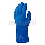 塩化ビニール手袋 V-321 ビニール作業