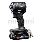 EZ1PD1J18D-B | EXENA 充電インパクトドライバー 18V5.0Ah電池 EZ1PD1J18D-B | EXENA 充電インパクトドライバー 18V5.0Ah電池