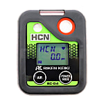 理研計器　シアン化水素ガスモニター 乾電池仕様　SC-04(HCN)