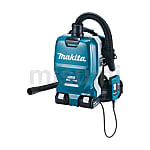 RP3608DA(L)(NN) | 36V コードレス集じん機 RP3608DA | HiKOKI
