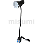 マグネットLED電気スタンド ME-3KJ | カネテック | MISUMI(ミスミ) マグネットLED電気スタンド ME-3KJ | カネテック | MISUMI(ミスミ)