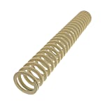 Coil Springs -High Deflection- SWR