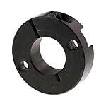 Shaft Collar (Clamp) - 2 Counterbored Holes / 3 Counterbored Holes