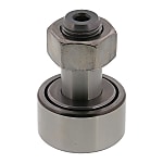Cam Followers-Hexagon with Socket/Crowned Type/With Seal/No Seal