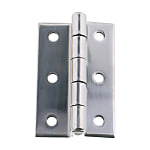 Stainless Steel Hinges/Stepped