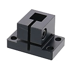 Brackets for Device Stands - Square Hole / Standard Type