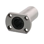 Flanged Linear Bushings/Double Type/Cost Efficient Product