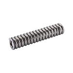 (Economy series) Round Wire Coil Springs - Outer Diameter Standard Stainless Steel, Ultra Heavy Load, Spring Constant 4.9 to 29.4N/mm